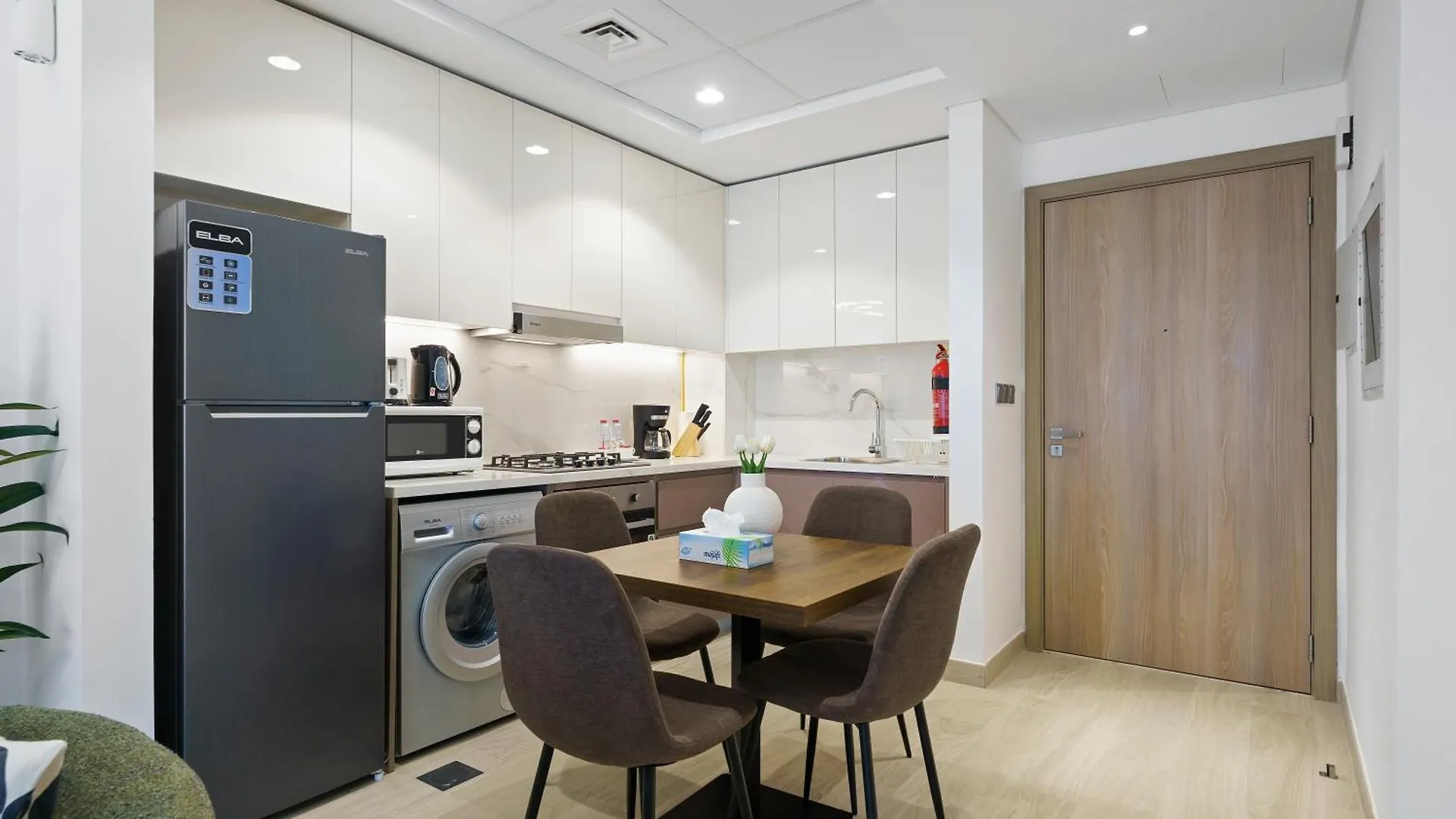Comfortable 1 Bedroom In Meydan Near Downtown Dubai 0*,  United Arab Emirates