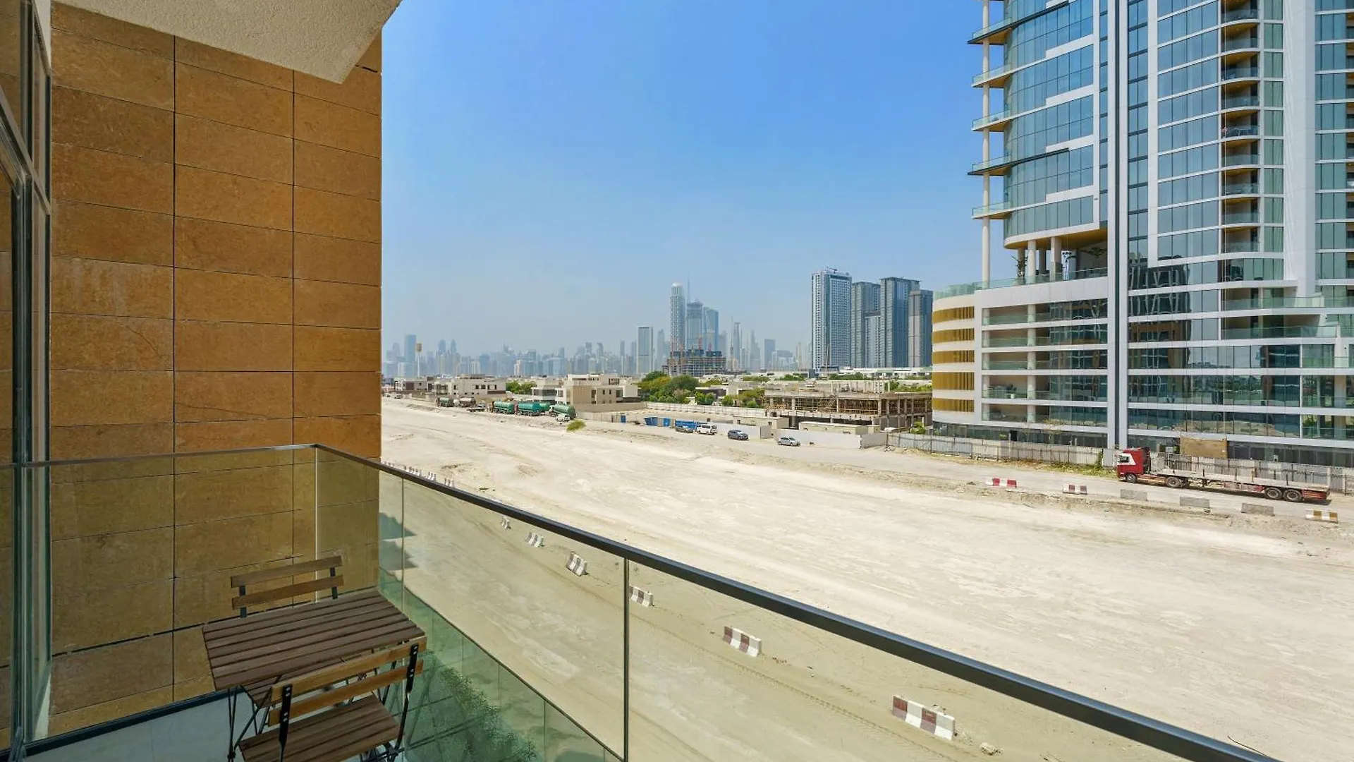 Comfortable 1 Bedroom In Meydan Near Downtown Dubai United Arab Emirates